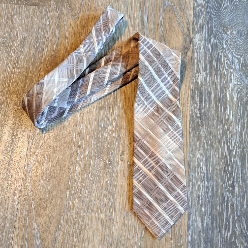 Damon Extra Long Neck Tie